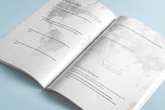 God's Heart for the Nations Bundle